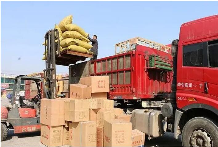 泉州到衢江区物流专线