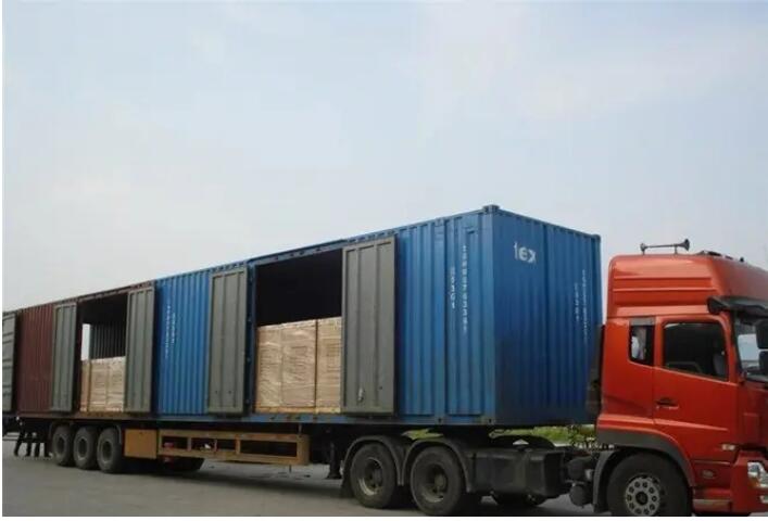 泉州到衢江区整车运输