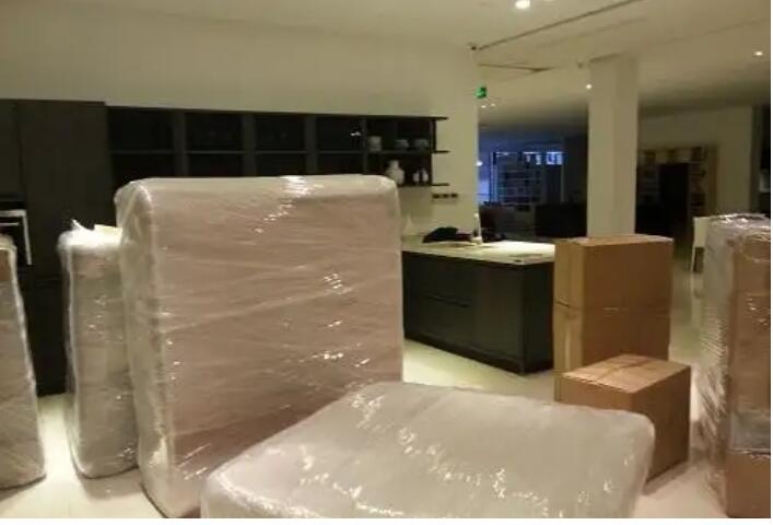 泉州到衢江区长途搬家