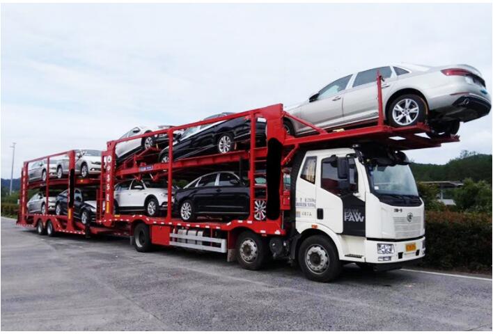 泉州到衢江区轿车托运